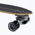 Surfskate gördeszka Carver C7 Raw 31" Gyanta 2022 Komplett kék és fehér C1013011135 7