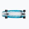 Surfskate gördeszka Carver CX Raw 31" Gyanta 2022 Komplett kék és fehér C1012011135