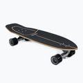 Surfskate gördeszka Carver CX Raw 31" Gyanta 2022 Komplett kék és fehér C1012011135 2