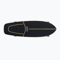 Surfskate gördeszka Carver CX Raw 31" Gyanta 2022 Komplett kék és fehér C1012011135 4