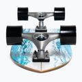 Surfskate gördeszka Carver CX Raw 31" Gyanta 2022 Komplett kék és fehér C1012011135 5