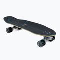 Surfskate gördeszka Carver C7 Raw 31" JOB Blue Tiger 2022 Komplett kék és rózsaszín C1013011140 2
