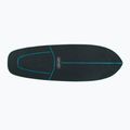 Surfskate gördeszka Carver C7 Raw 31" JOB Blue Tiger 2022 Komplett kék és rózsaszín C1013011140 4