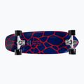 Surfskate gördeszka Carver C7 Raw 31" Kai Lava 2022 Complete piros-lila C1013011142