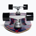Surfskate gördeszka Carver C7 Raw 31" Kai Lava 2022 Complete piros-lila C1013011142 5