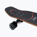 Surfskate gördeszka Carver C7 Raw 31" Kai Lava 2022 Complete piros-lila C1013011142 6