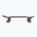 Surfskate gördeszka Carver C7 Raw 34" Kai Dragon 2022 Complete kék és piros C1013011143 3