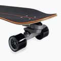 Surfskate gördeszka Carver C7 Raw 34" Kai Dragon 2022 Complete kék és piros C1013011143 7