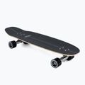 Surfskate gördeszka Carver CX Raw 33" Tommii Lim Proteus 2022 Complete fekete-fehér C1013011144 2