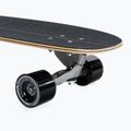 Surfskate gördeszka Carver CX Raw 33" Tommii Lim Proteus 2022 Complete fekete-fehér C1013011144 7