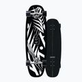 Surfskate gördeszka Carver CX Raw 33" Tommii Lim Proteus 2022 Complete fekete-fehér C1013011144 8