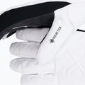 Női síelő kesztyű KinetiXx Ada Ski Alpin GTX fehér 7019-110-02 4