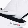 Női síelő kesztyű KinetiXx Ada Ski Alpin GTX fehér 7019-110-02 5