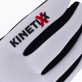 KinetiXx Keke síelő kesztyű fehér 7020120 02 4