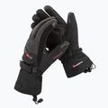 Férfi KinetiXx Bob Ski Alpin fekete 7020-230-01