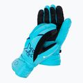KinetiXx Barny Ski Alpin gyermek síelő kesztyű kék 7020-600-11