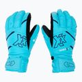 KinetiXx Barny Ski Alpin gyermek síelő kesztyű kék 7020-600-11 2