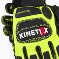 KinetiXx Tarik Race WC síelő kesztyű piros 7021-260-01 4