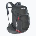 EVOC Explorer Pro 30 l kerékpáros hátizsák fekete 2
