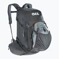 EVOC Explorer Pro 30 l kerékpáros hátizsák fekete 5