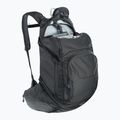 EVOC Explorer Pro 30 l kerékpáros hátizsák fekete 6