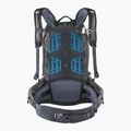 EVOC Explorer Pro 30 l kerékpáros hátizsák fekete 7