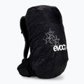 EVOC esővédő ujj fekete 601010100-M