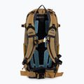 Kerékpáros hátizsák EVOC Neo 16L barna 100116605 2