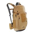 Kerékpáros hátizsák EVOC Neo 16L barna 100116605 6