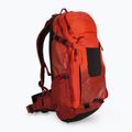 EVOC FR Trail kerékpáros hátizsák piros 100102516 2