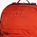 EVOC FR Trail kerékpáros hátizsák piros 100102516 5