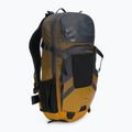 Kerékpáros hátizsák EVOC FR Enduro barna 100107122 2