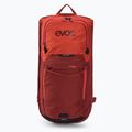 EVOC Stage 6L+2L hólyag kerékpáros hátizsák piros 100205516 2