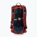 EVOC Stage 6L+2L hólyag kerékpáros hátizsák piros 100205516 3