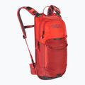 EVOC Stage 6L+2L hólyag kerékpáros hátizsák piros 100205516 7