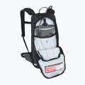 EVOC Stage 6L+2L hólyag kerékpáros hátizsák piros 100205516 9
