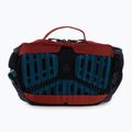 Kerékpáros táska EVOC Hip Pack Pro 3L + 1.5L tartály, szürke 102504126 2