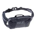 Kerékpáros táska EVOC Hip Pouch 1L fekete 102505100 6