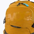 EVOC Stage 6L+2L hólyag kerékpáros hátizsák sárga 100205607 4