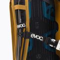 EVOC Stage 6L+2L hólyag kerékpáros hátizsák sárga 100205607 5