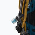 EVOC Stage 6L+2L hólyag kerékpáros hátizsák sárga 100205607 6