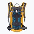 EVOC Stage 6L kerékpáros hátizsák sárga 100208607 7