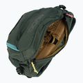 Kerékpáros táska EVOC Hip Pack 3L zöld 102507307 5