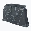Kerékpár utazótáska EVOC Road Bike Bag Pro fekete 100408100 2