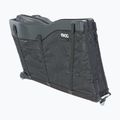 Kerékpár utazótáska EVOC Road Bike Bag Pro fekete 100408100