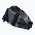 EVOC Seat Pack Boa nyeregtáska szürke 100607121-S