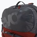 Kerékpáros hátizsák EVOC FR Enduro piros 100107126 4