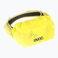EVOC esővédő hüvelyes csípőcsomag sárga 601012404