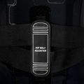 Férfi EVOC Protector Vest Lite kerékpáros mellény protektorokkal fekete 301510100 3