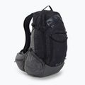 EVOC Trail Pro 26L kerékpáros hátizsák szürke 100117128 2